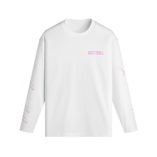 Good things take time - longsleeve
