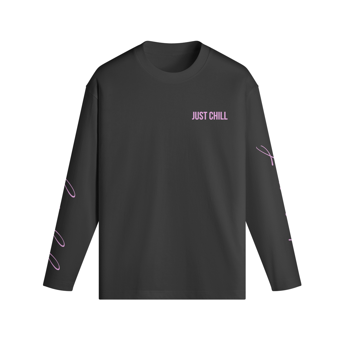 Good things take time - longsleeve