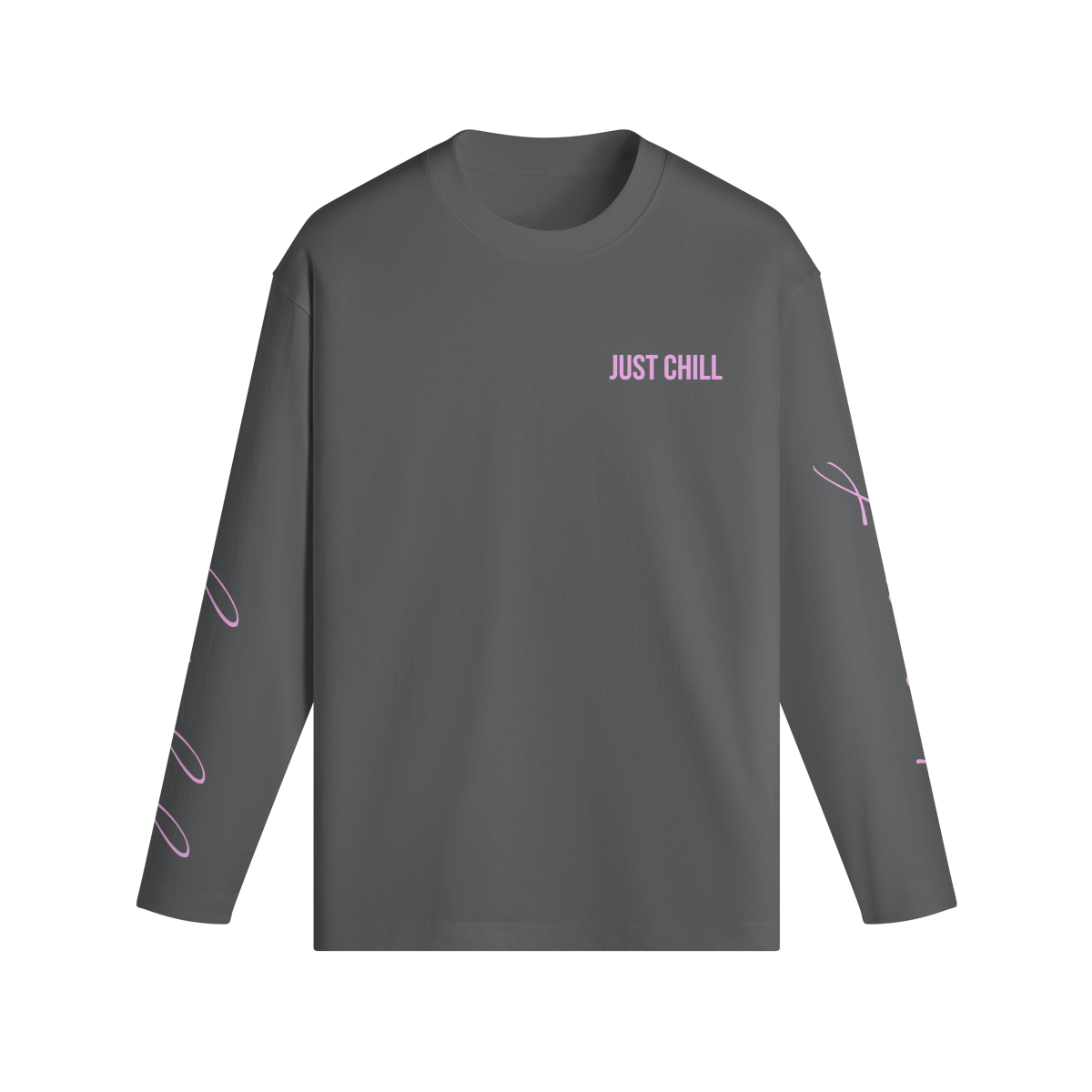 Good things take time - longsleeve